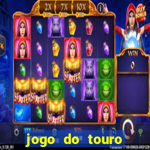 jogo do touro fortune gratis